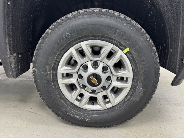 New 2026 Chevrolet Silverado 2500 W/T w/ WT Convenience Package image 37