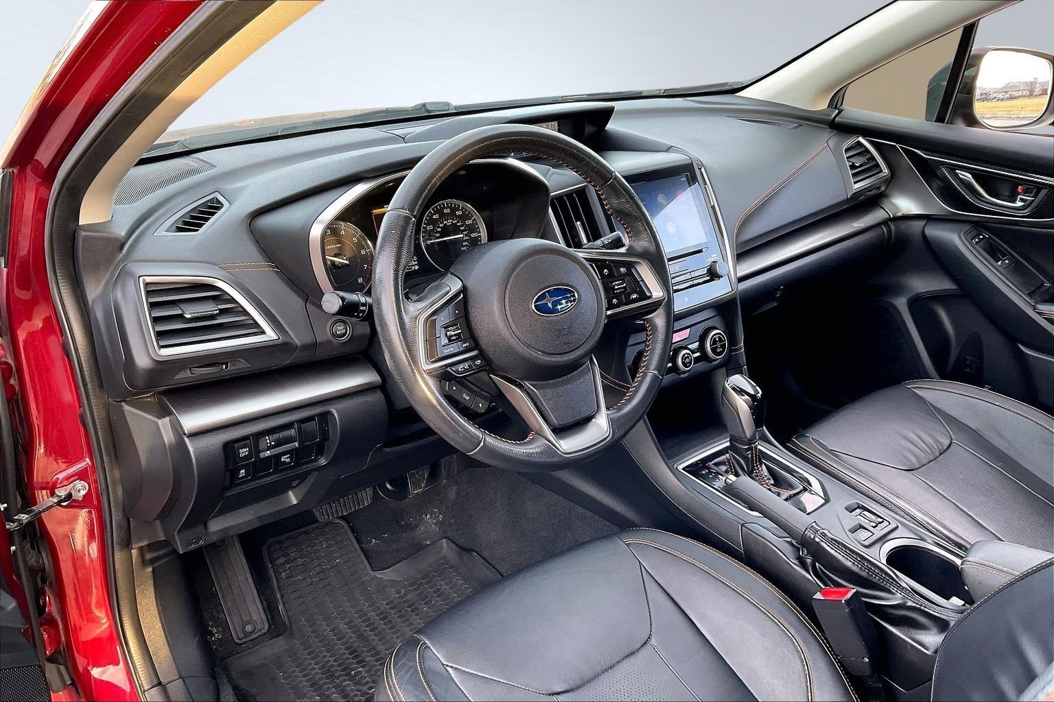 Used 2019 Subaru Crosstrek 2.0i Limited w/ Moonroof Package image 12