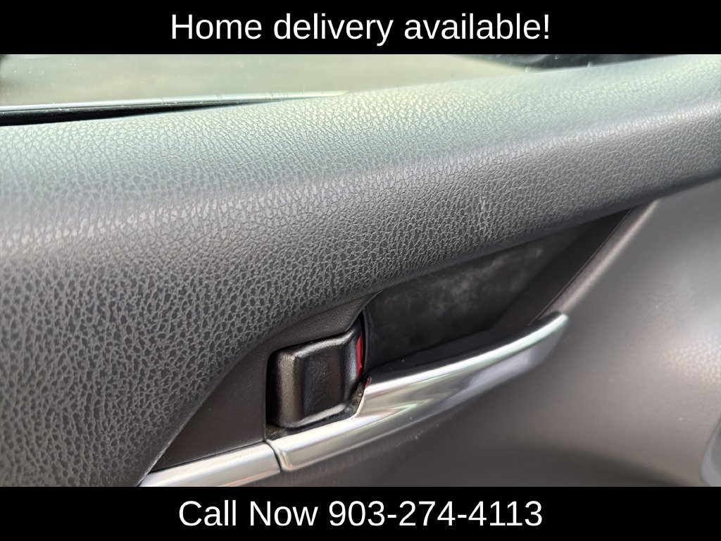 Used 2023 Toyota Camry LE FWD image 8