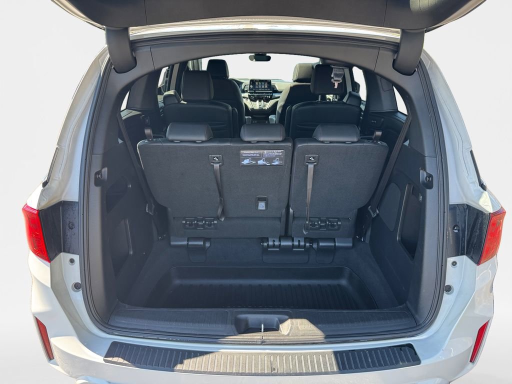 Certified 2025 Honda Odyssey Sport-L image 23