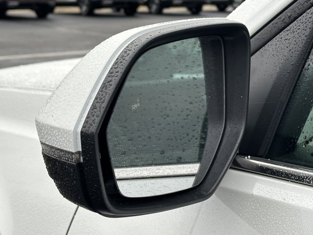 New 2026 Volkswagen Atlas SE image 12