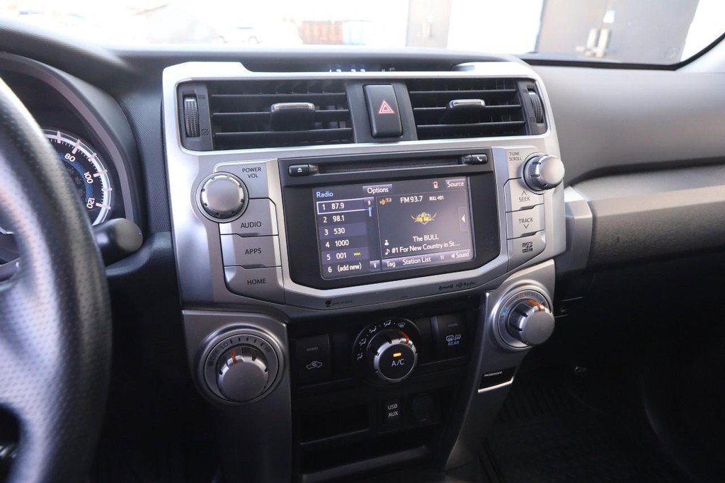 Used 2019 Toyota 4Runner SR5 Premium image 15