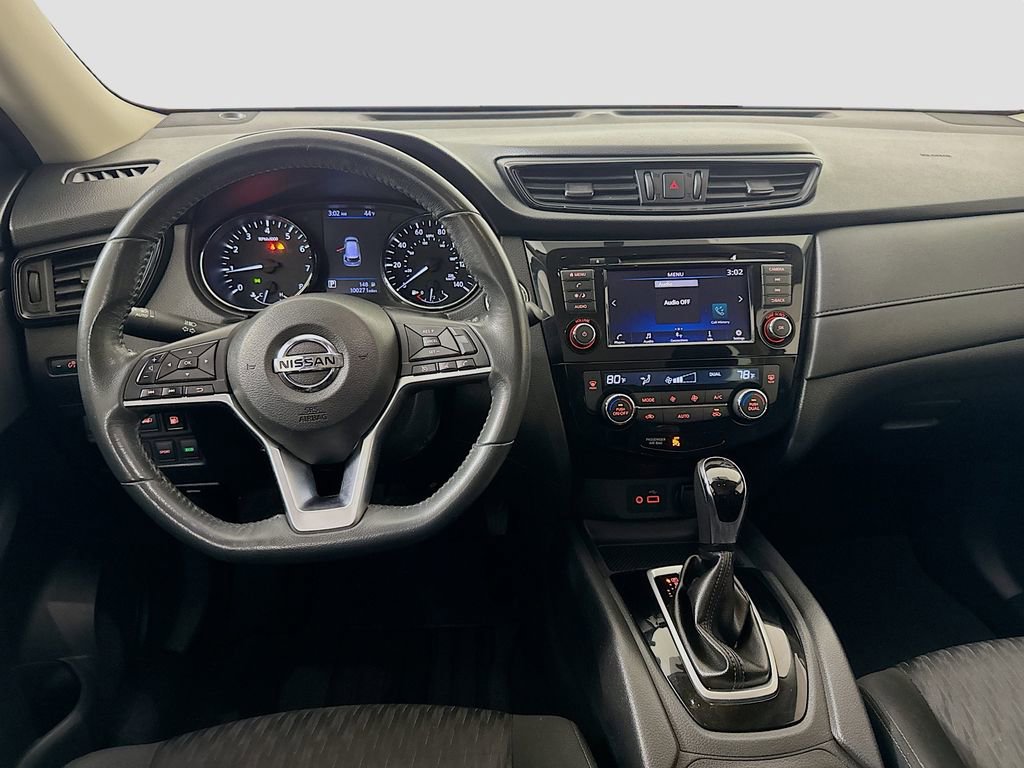 Used 2018 Nissan Rogue SV image 21