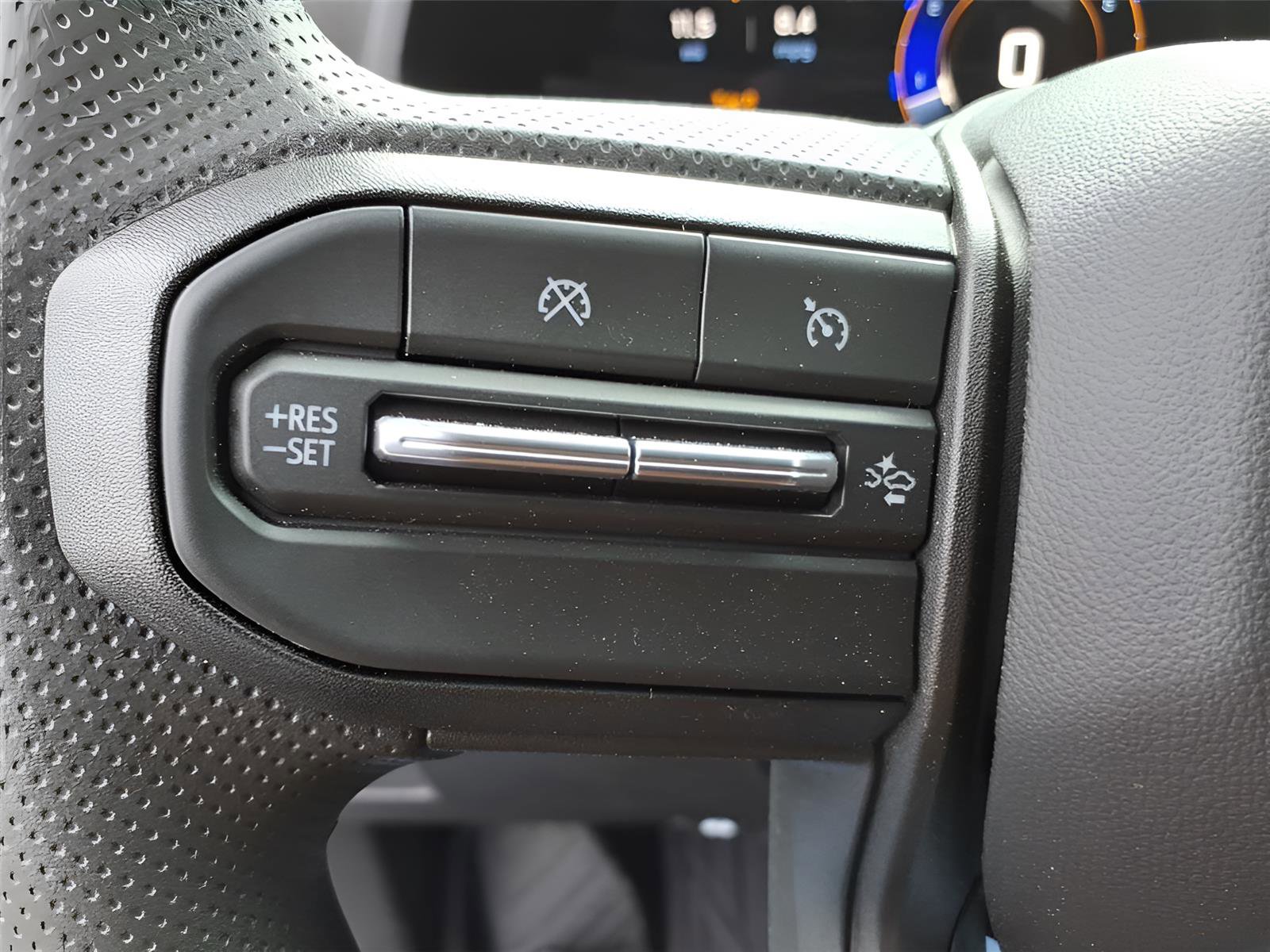 New 2026 Chevrolet Colorado W/T w/ WT Custom Package image 10