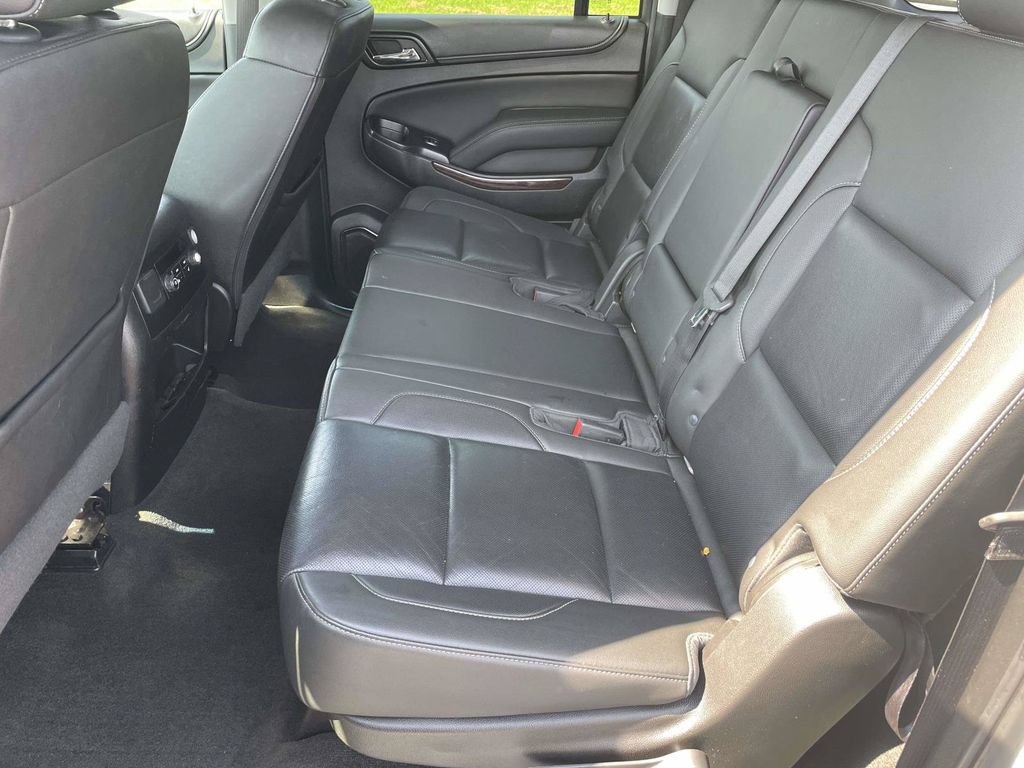 Used 2018 GMC Yukon XL SLT RWD image 12