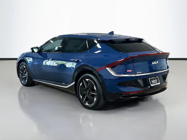 New 2025 Kia EV6 Wind image 5