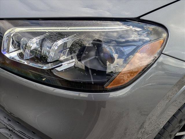 Certified 2023 Mercedes-Benz GLS 450 4MATIC image 5