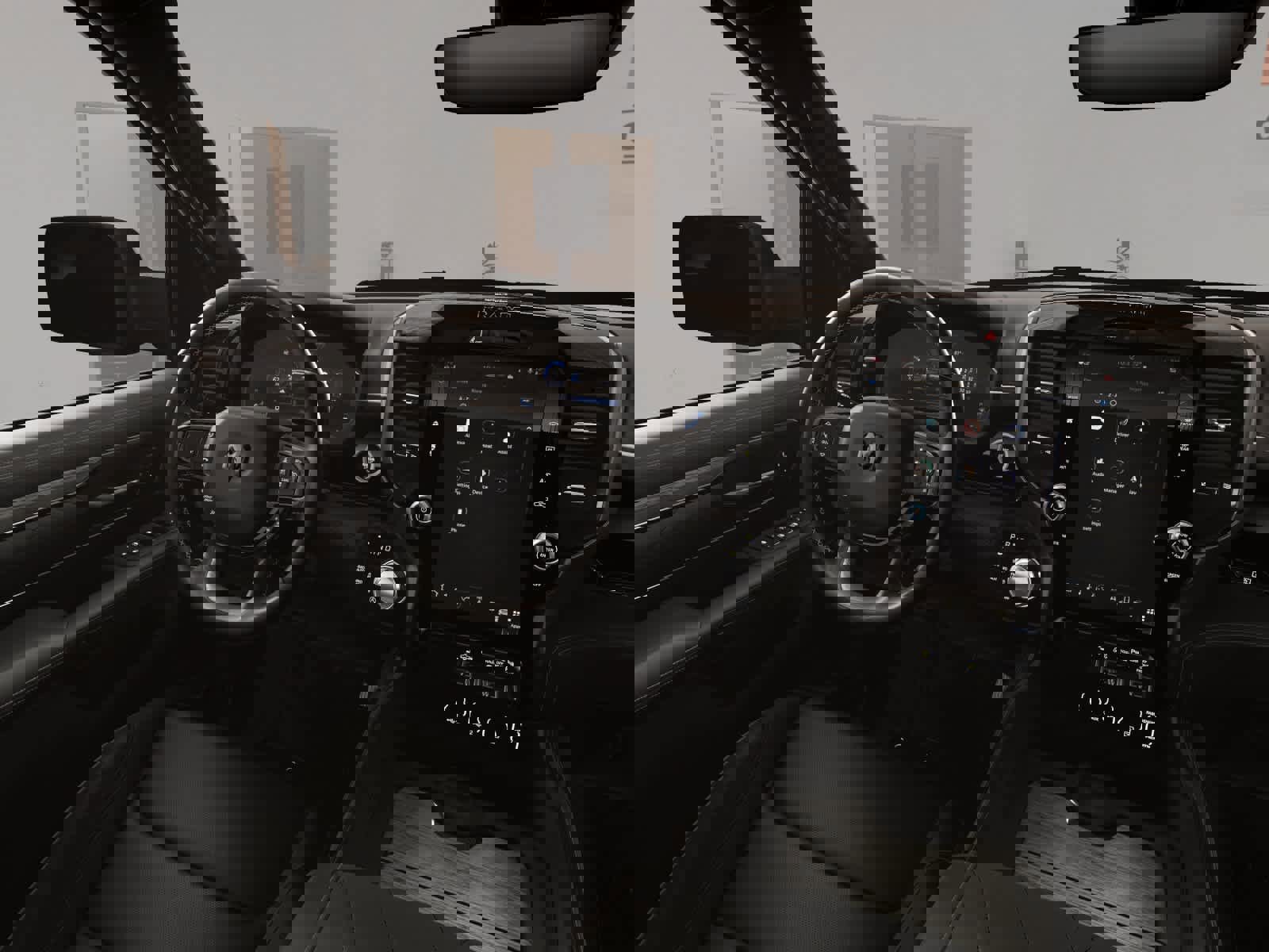 New 2026 RAM 1500 Limited image 20