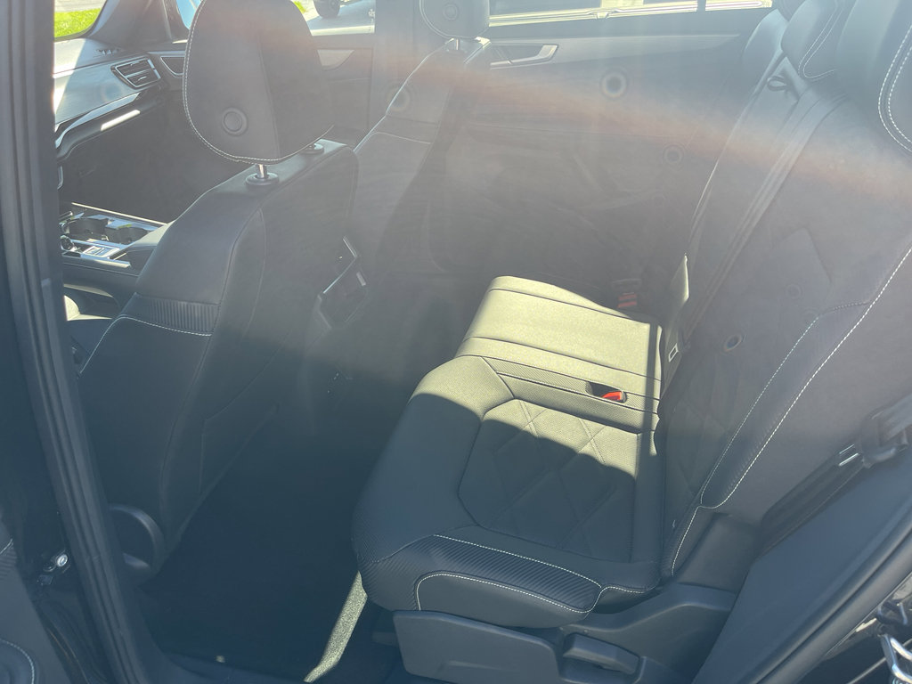 Used 2025 Volkswagen Atlas Cross Sport SE image 26