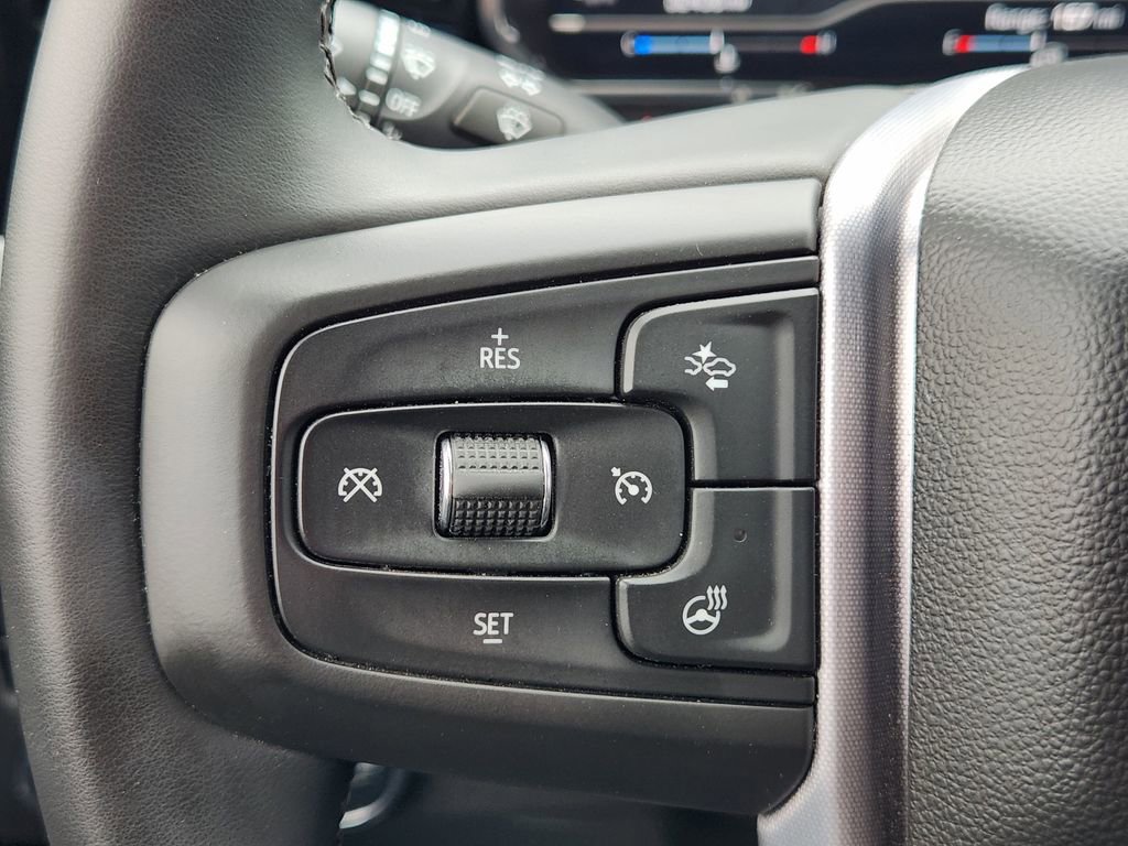 Used 2025 GMC Sierra 1500 SLT image 35