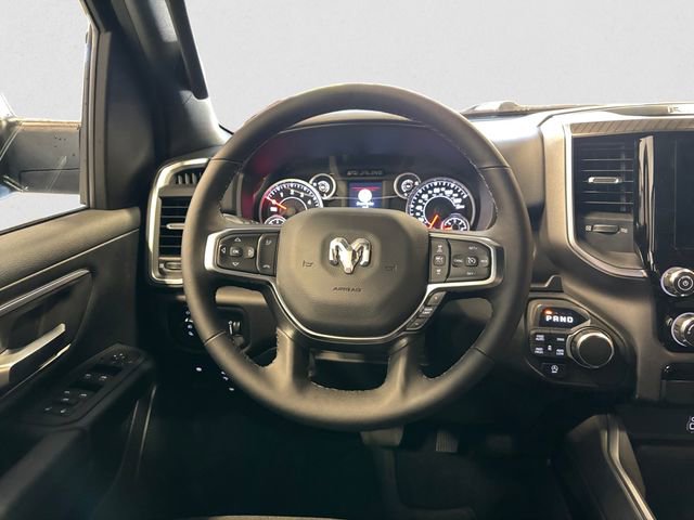 New 2026 RAM 1500 4x4 Crew Cab image 13