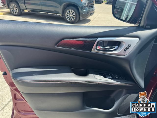 Used 2019 Nissan Pathfinder SL w/ Rock Creek Edition AWD/4WD image 6