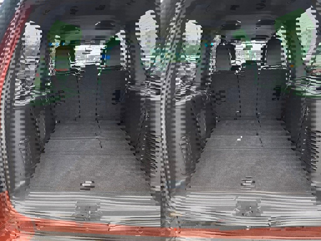 Used 2007 Ford Expedition Limited image 23