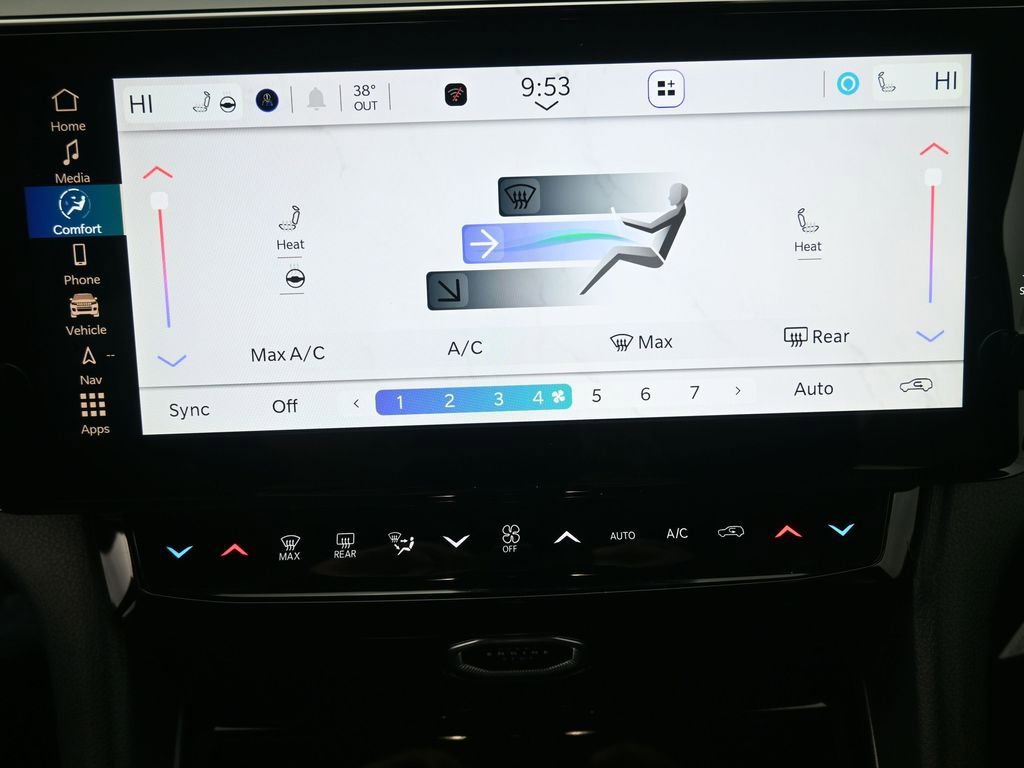 New 2026 Jeep Grand Cherokee Limited image 3