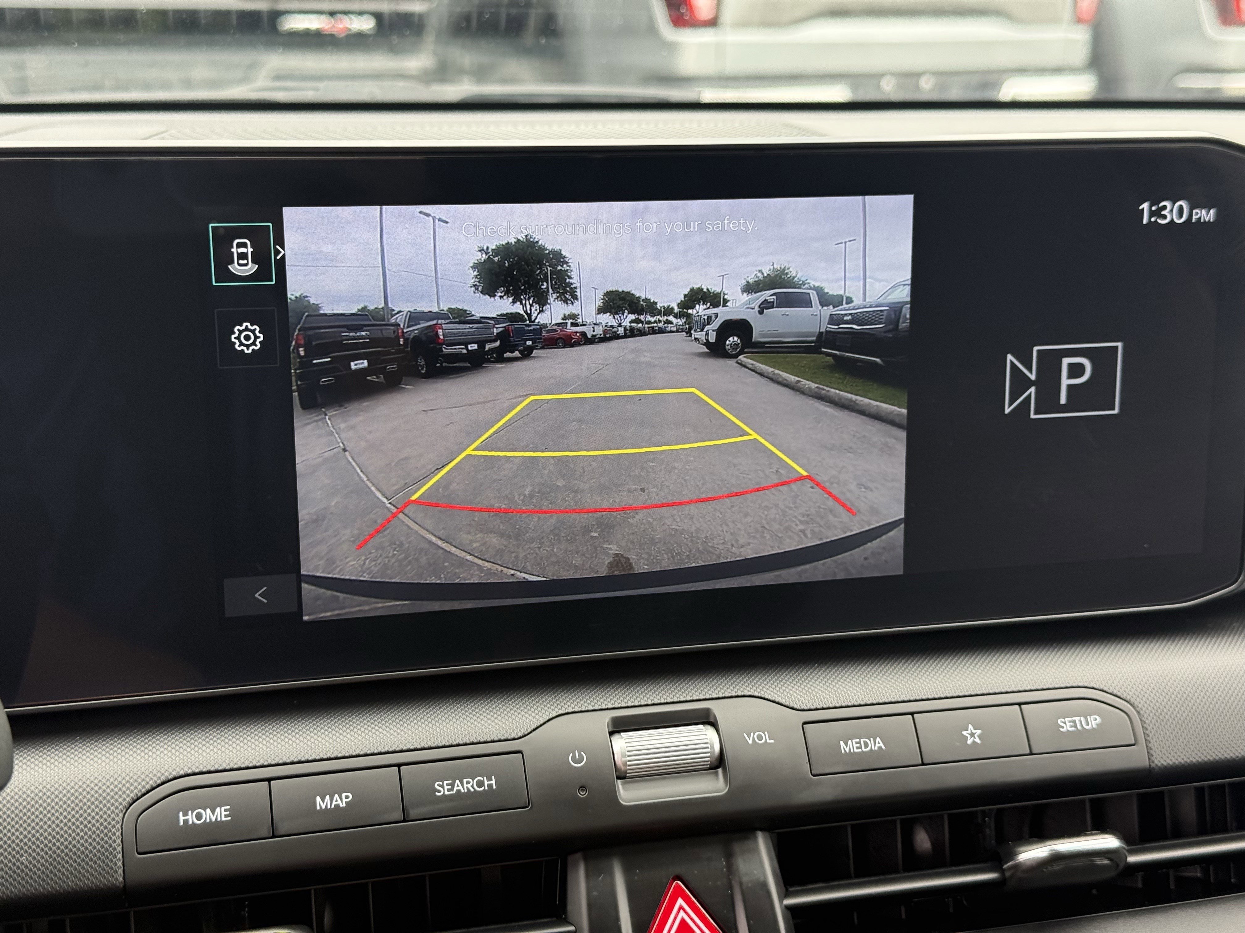 Used 2025 Kia K4 FWD image 21