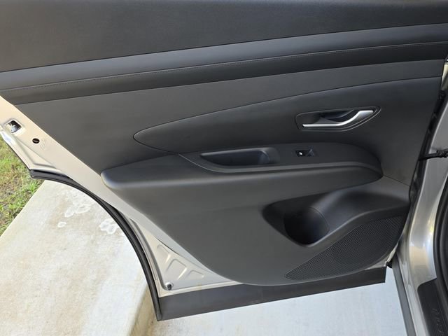 Used 2026 Hyundai Tucson SEL image 34