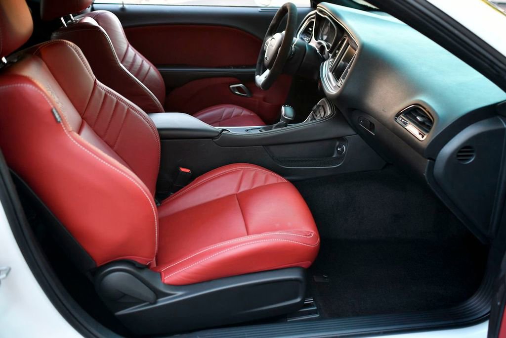 Used 2018 Dodge Challenger SRT Demon image 36