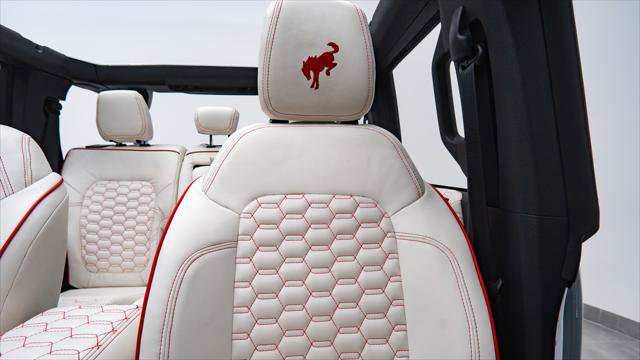 Used 2026 Ford Bronco Big Bend image 26