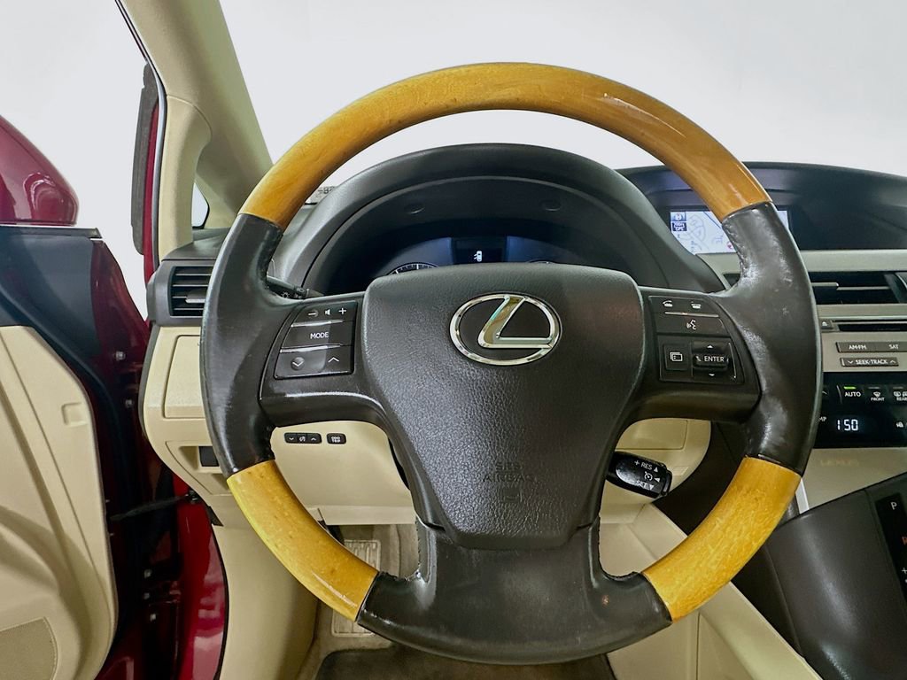 Used 2012 Lexus RX 350 FWD w/ Premium Pkg image 18