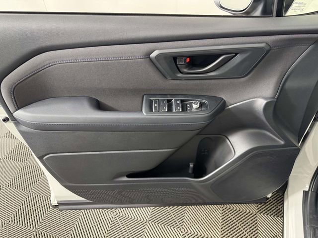 Certified 2025 Subaru Forester Premium image 17