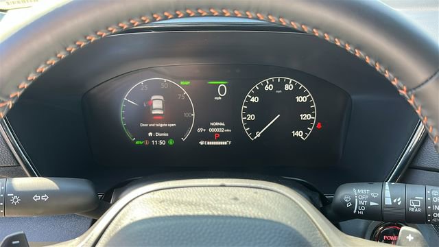 Used 2026 Honda CR-V Sport image 15