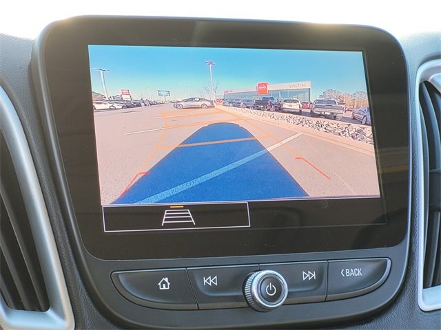 Used 2024 Chevrolet Malibu LT image 23