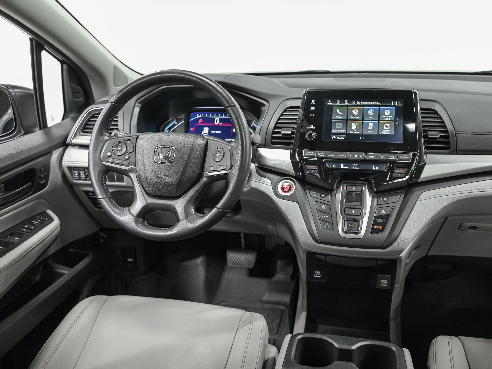 Used 2021 Honda Odyssey EX-L image 29