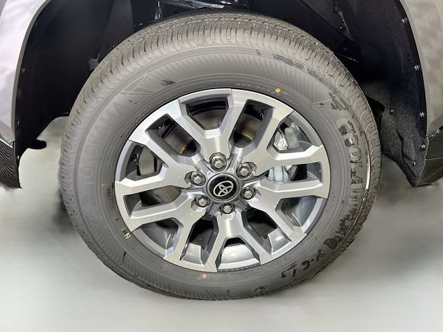 New 2026 Toyota Tundra 1794 Edition AWD/4WD image 10