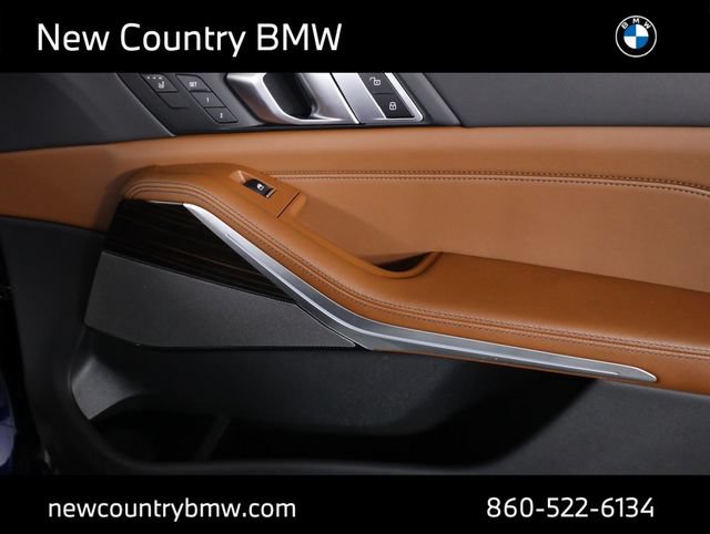 Used 2026 BMW X7 M60i AWD/4WD image 65