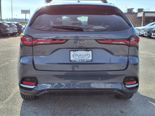 New 2026 MAZDA CX-70 3.3 Turbo w/ Premium Plus Pkg image 5