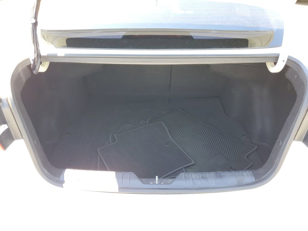 Used 2014 Kia Rio LX FWD image 8