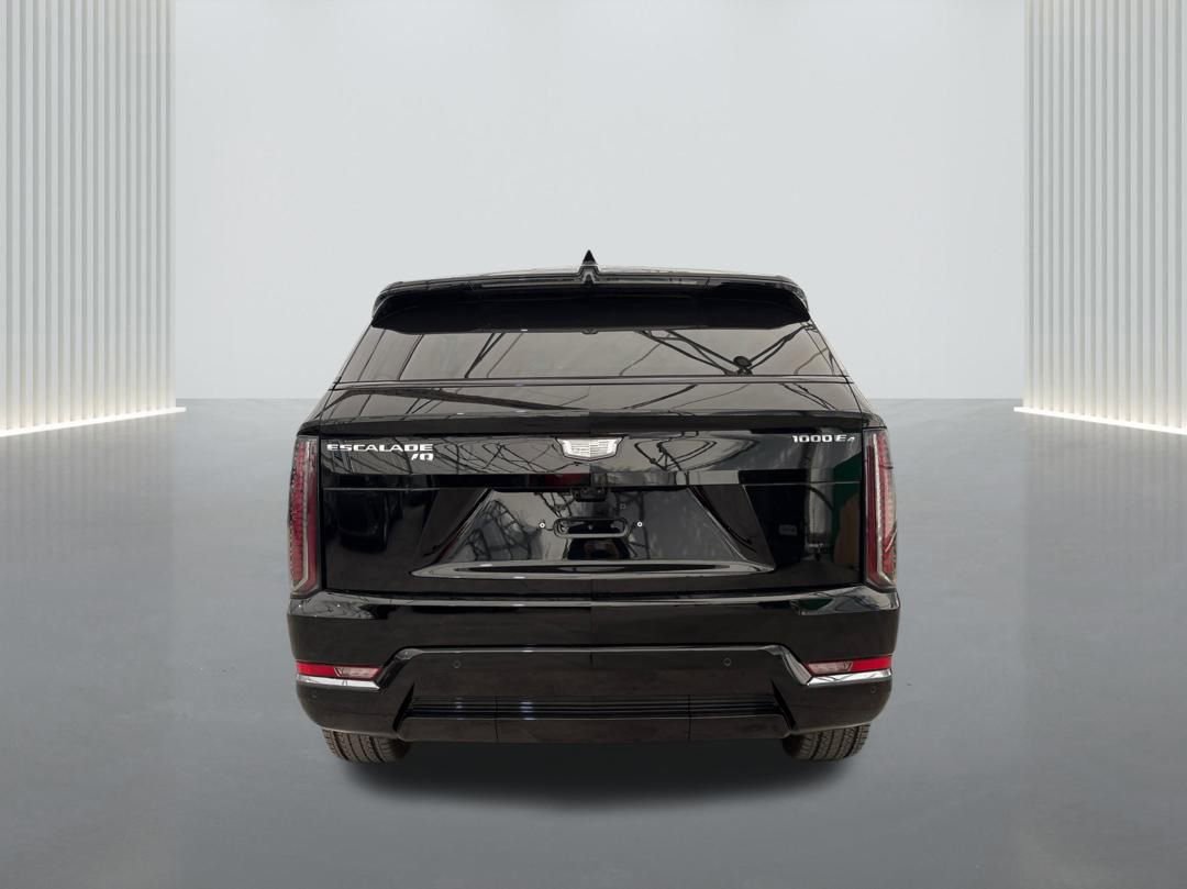 New 2025 Cadillac Escalade IQ Sport 2 image 6