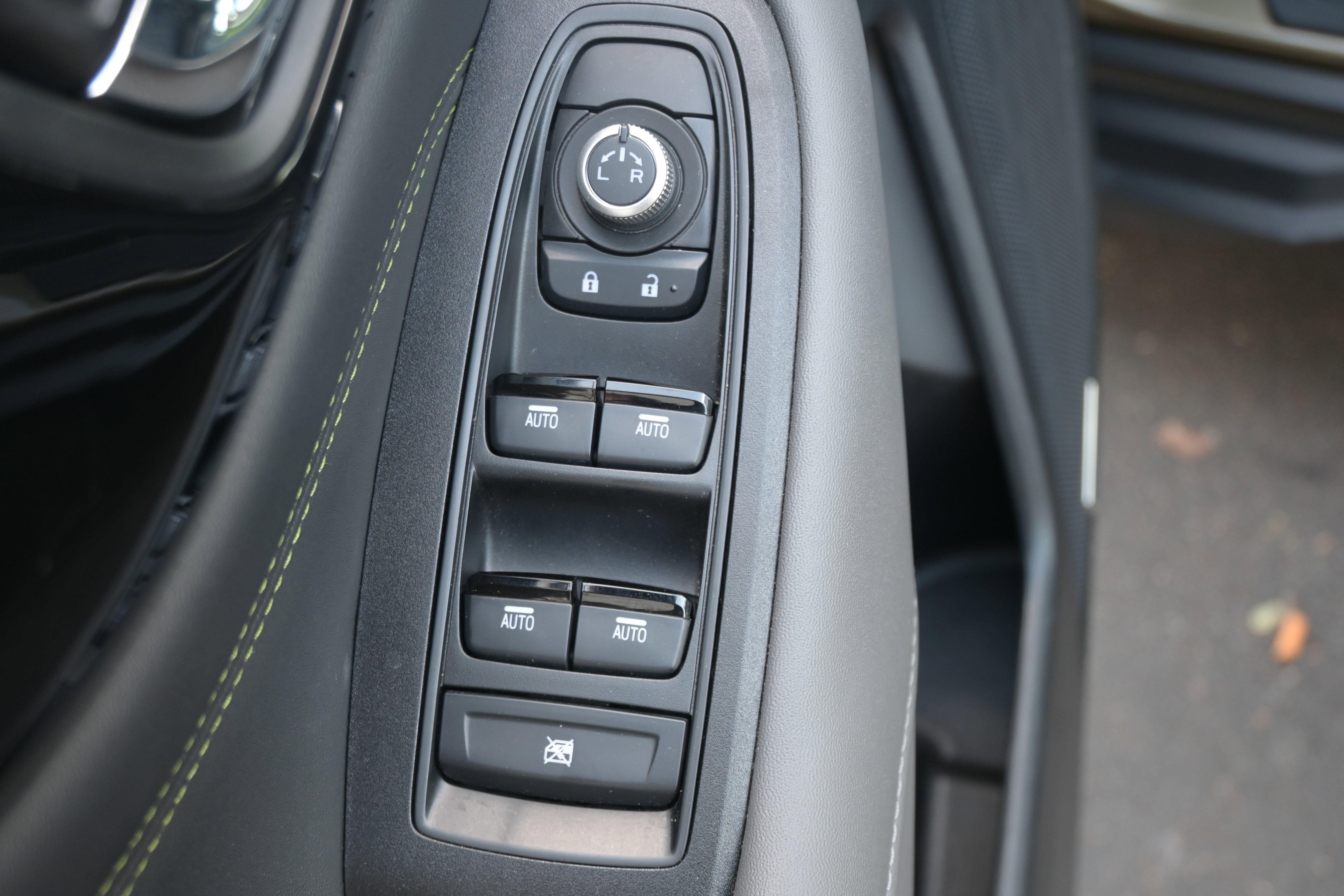 Used 2025 Subaru Outback Onyx Edition image 15