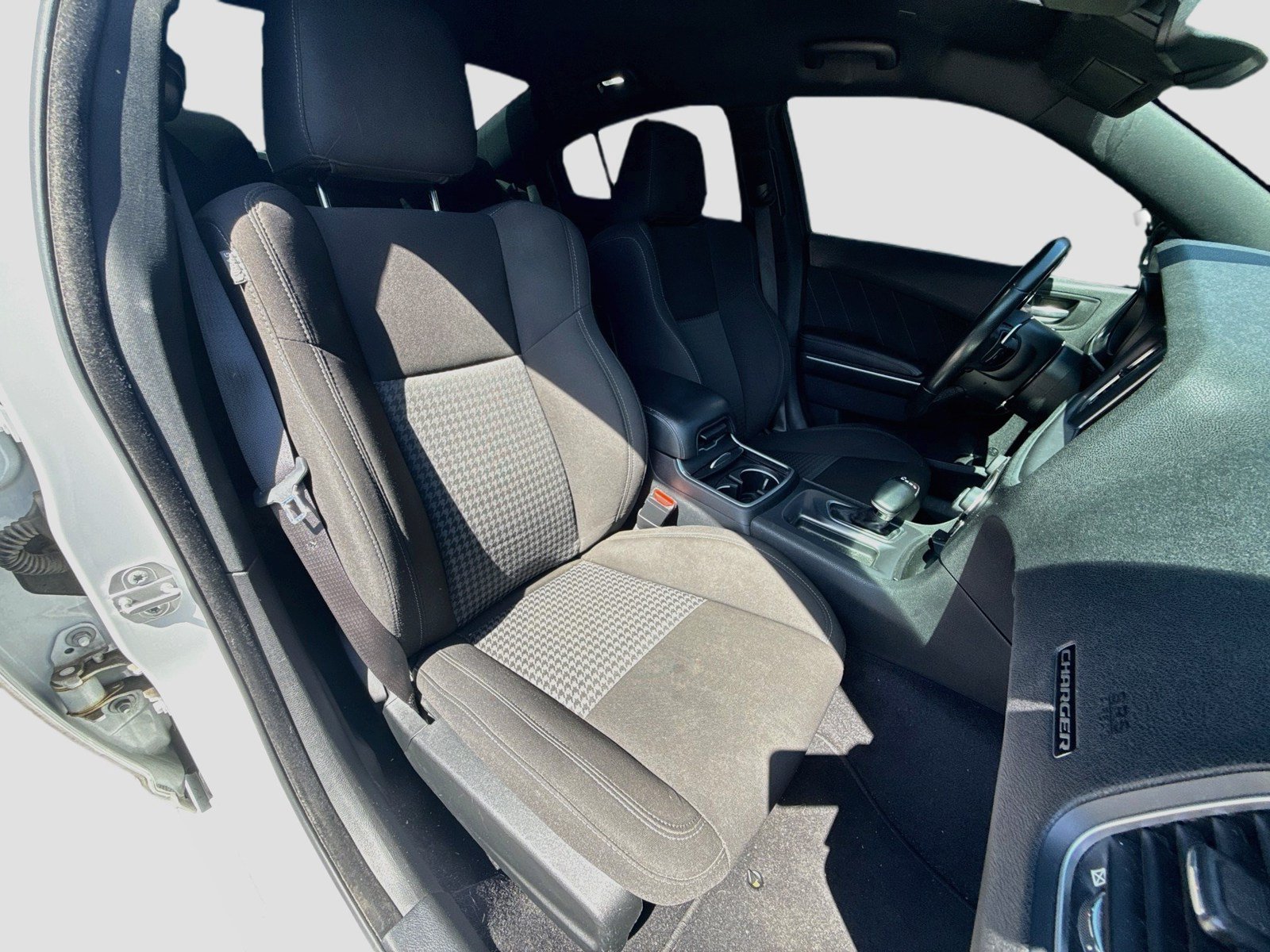 Used 2020 Dodge Charger R/T RWD image 17