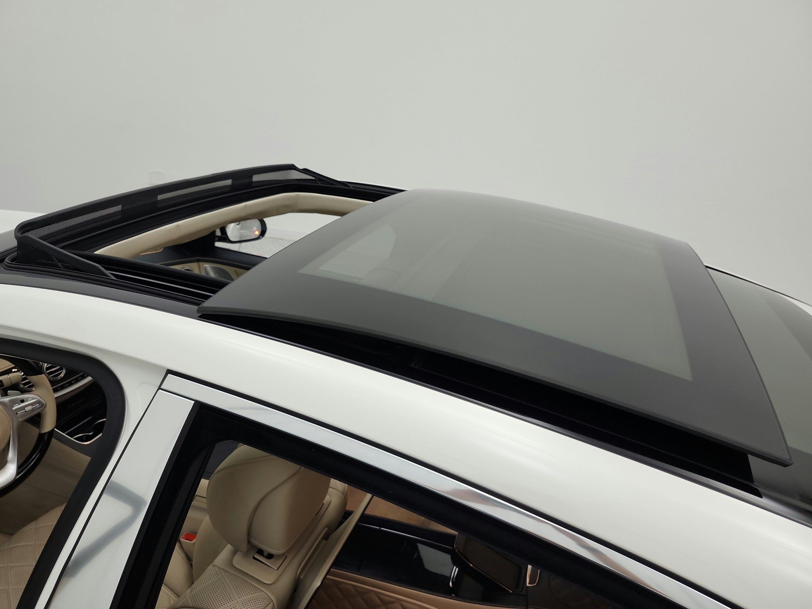 Used 2018 Mercedes-Benz Maybach S 650 image 11