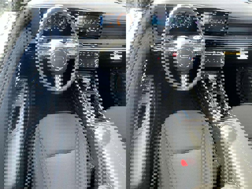 New 2026 Hyundai Tucson SEL image 29