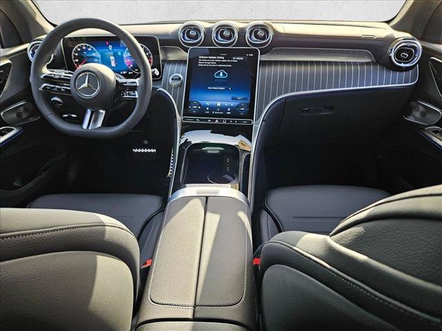 New 2027 Mercedes-Benz GLC 300 image 15