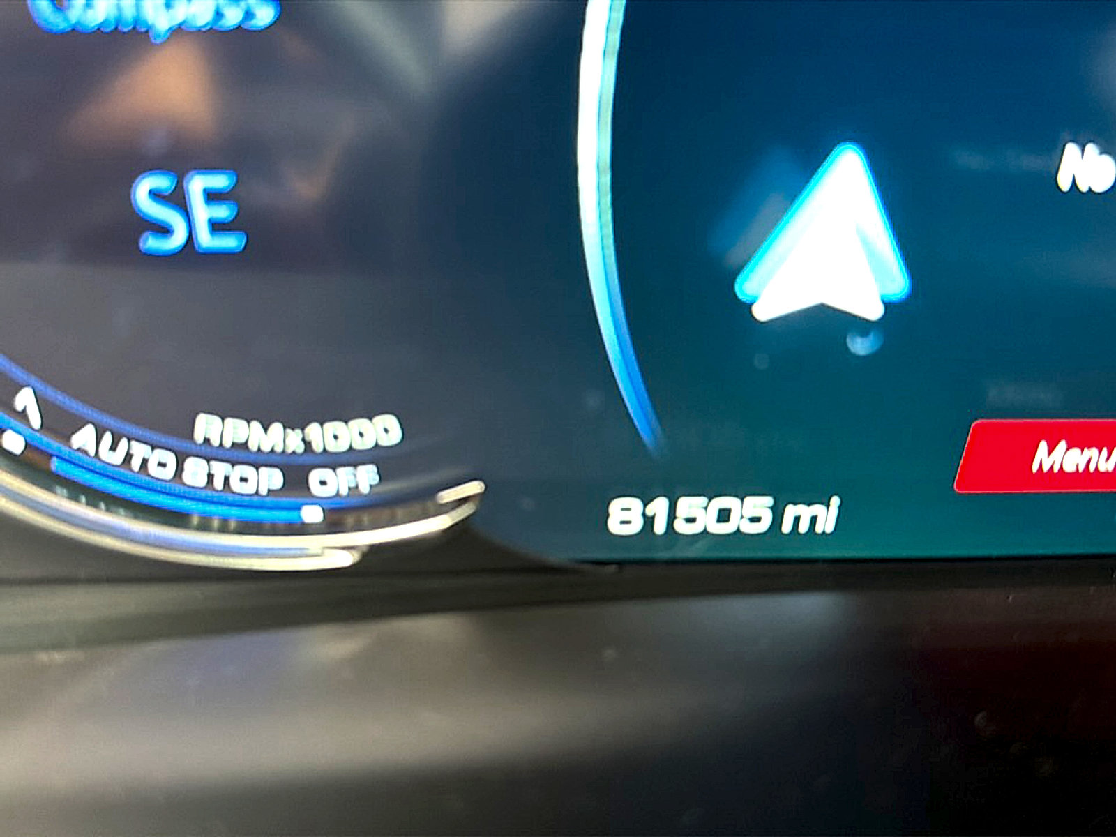 Used 2020 Cadillac CT6 Premium Luxury AWD/4WD image 10