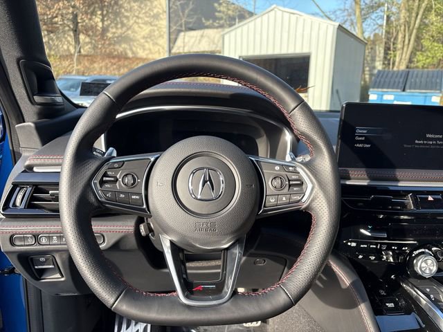 New 2026 Acura MDX A-Spec image 15