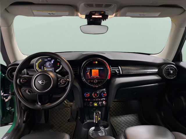 Used 2021 MINI Cooper SE w/ 6.5" Touchscreen Package FWD image 21
