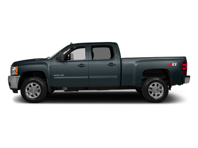 Used 2014 Chevrolet Silverado 3500 LTZ w/ Snow Plow Prep Package image 5