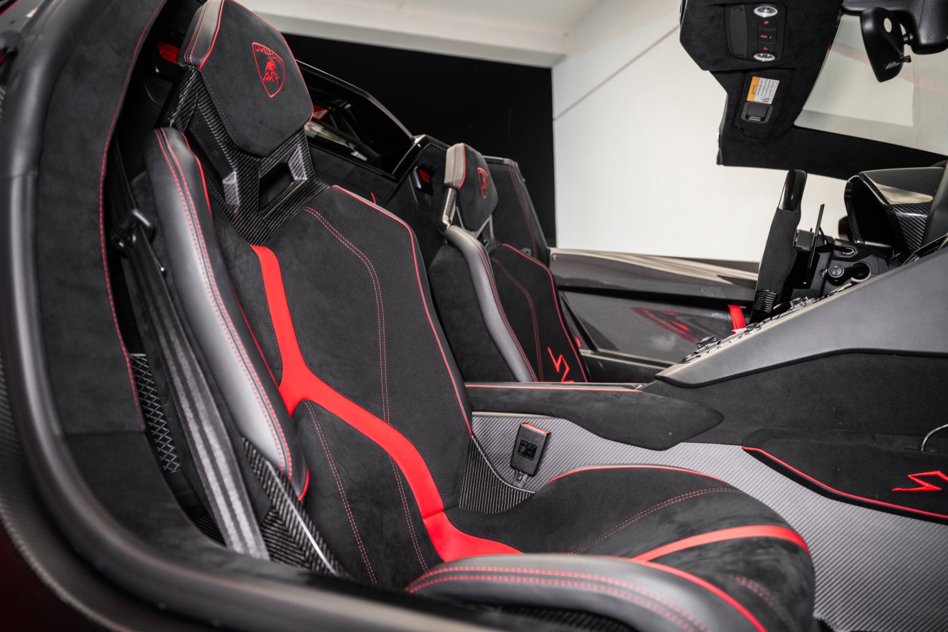 Used 2016 Lamborghini Aventador LP 750-4 Superveloce image 48