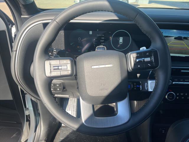 New 2026 Hyundai Palisade Calligraphy image 11