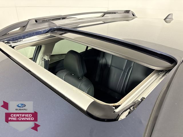 Certified 2024 Subaru Outback Limited image 22