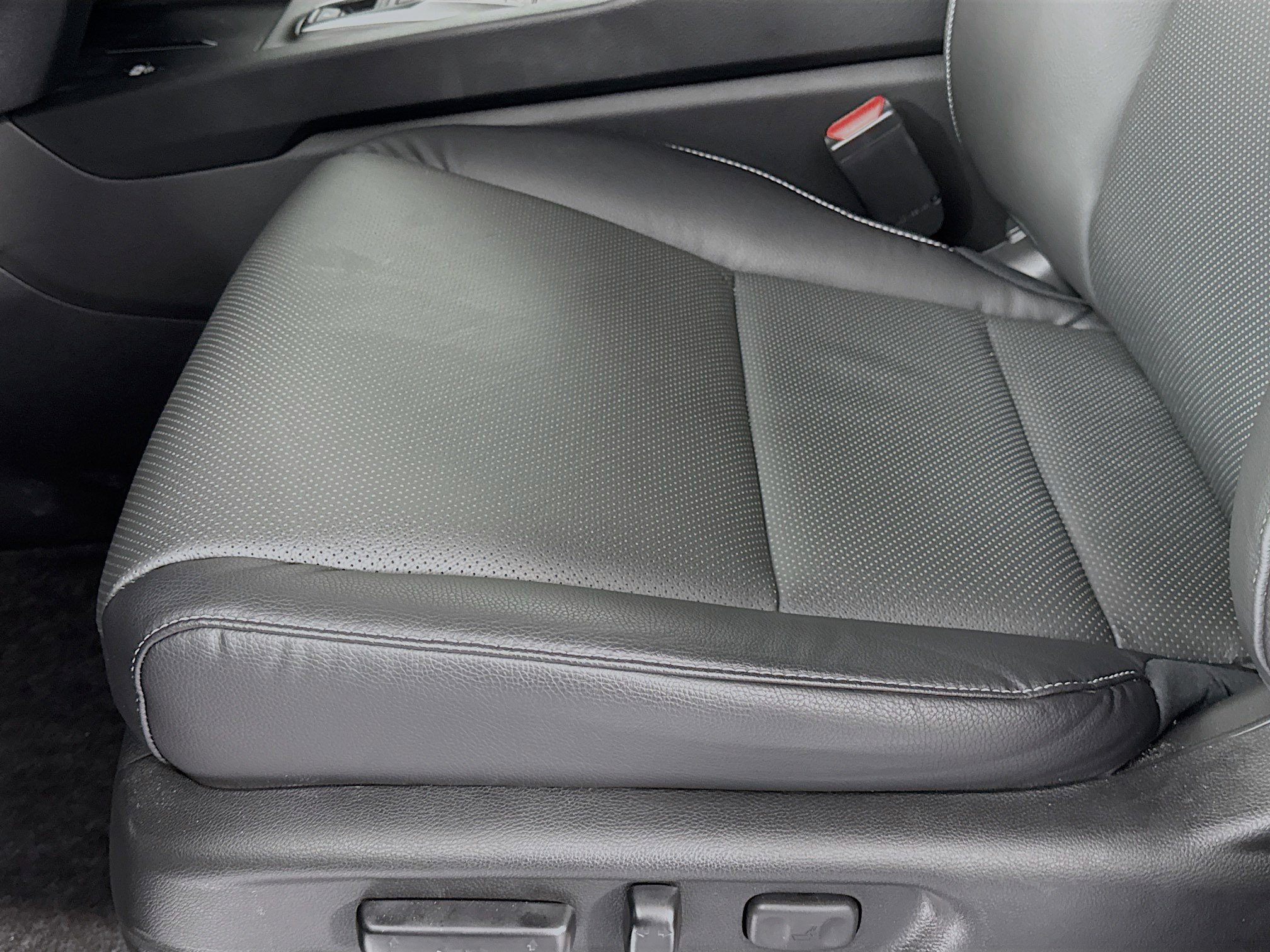 Certified 2025 Honda Ridgeline RTL image 18