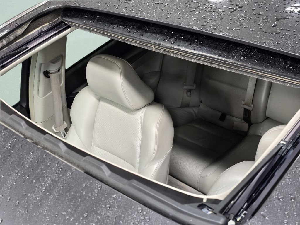 Used 2009 Acura TL w/ Technology Package image 4