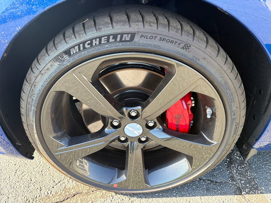 New 2026 Genesis G70 3.3T Sport Prestige image 11