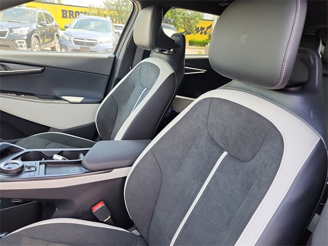 New 2025 Kia EV6 GT-Line image 14