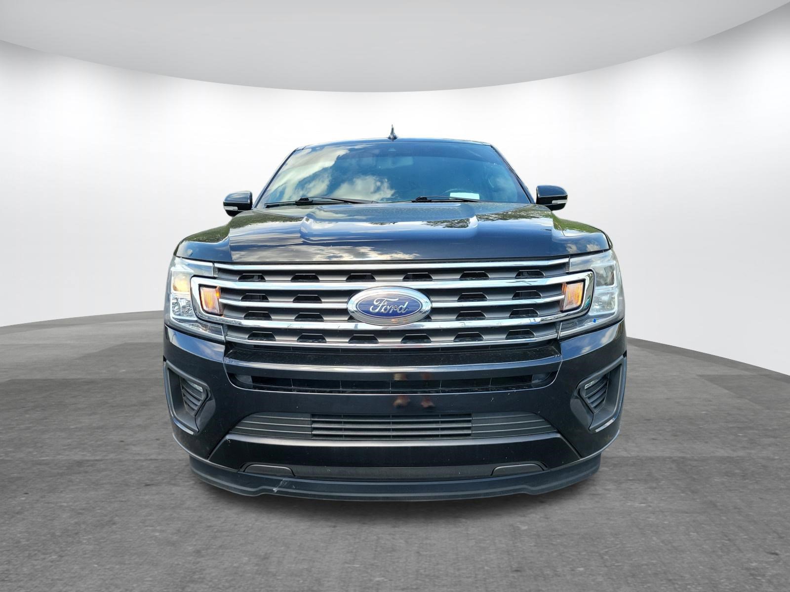 Used 2021 Ford Expedition Max XLT image 26