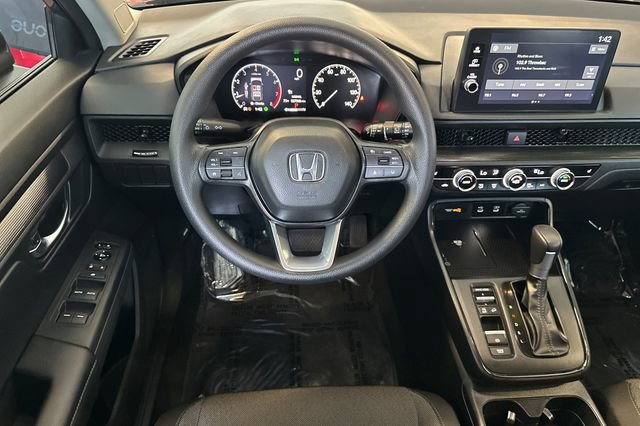 Used 2026 Honda CR-V EX image 16